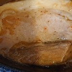 らぁめん・つけそば 頂 - 