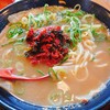 うま屋ラーメン 蟹江店