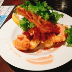 原始焼き酒場 ルンゴカーニバル - 