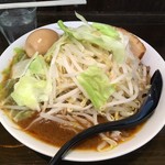 ちょもらん麺 - 