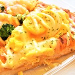 小麦の郷 - 