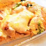 小麦の郷 - 