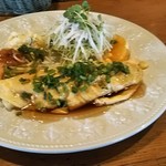 茶留 - 料理写真: