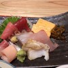 まぐろ人別庵 - 料理写真: