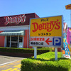 デニーズ 福島西口店