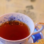 Cafe Anarchy Mama　 - 