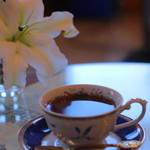 Cafe Anarchy Mama　 - 