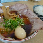 らーめん髙○ - 