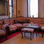 Cafe Anarchy Mama　 - ヨーロッパ風