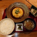 豆富家 たもん - 