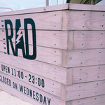 CAFE THE RAD - 