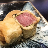 天婦羅 みやしろ - 