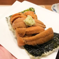 天婦羅 みやしろ - 