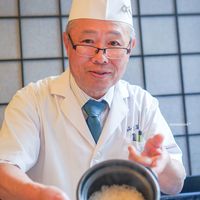 山玄茶 - 笑顔と土鍋ご飯♪
