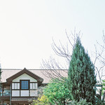 大神ファーム レストラン