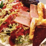 Chatsubo - 