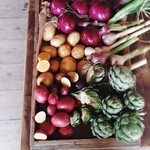 大神ファーム レストラン