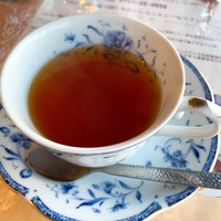 シェヴー - 食後の紅茶