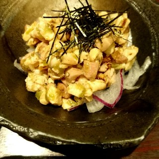 上州地鶏 軍鶏農場_0