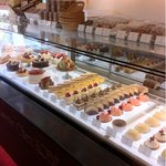 Patisserie Chez KOBE - 