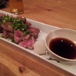 SUSUKINO いとや - ラムタタキ