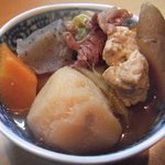 焼酎と手しごと料理の店　まさや - 