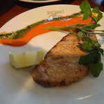 シャトン - 岩手町産大和豚の低温ロースト