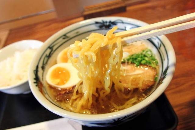 拉麺 Reel by 麺條 廣龍 | 秋田県横手市 | 本格四川担々麺