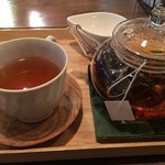 ごはん×カフェ madei - 