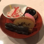 日本料理　盛一 - 