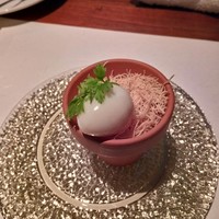 フレンチ割烹 宿 - 
