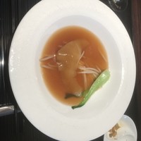 中国料理 カリュウ(ヨコハマ グランド インターコンチネンタル ホテル) - 