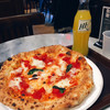 ソロ ピッツァ ナポレターナ ダ ピッコロ 大須本店