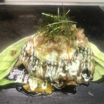 Okonomiyakifosu - 