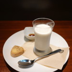 チャイブレイク - 