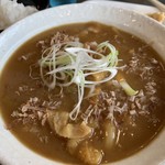 日の出うどん桜町製麺所 - 