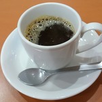 美味ましそよ - ホットコーヒー