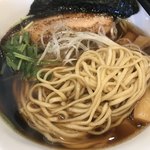 らーめん工房 麺作 - 