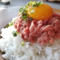 A5和牛肉料理専門店 ONIQUE TOKYO - 