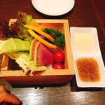 Azabu Juuban Shimoi - 