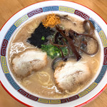 食欲そそるビュジアル