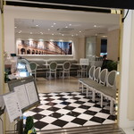 サロン・ド・テ・アンジェリーナ - 