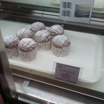 サロン・ド・テ・アンジェリーナ - 