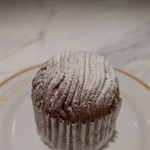 サロン・ド・テ・アンジェリーナ - 