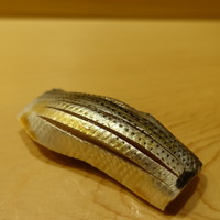 鮨 しゅん輔 阿佐ヶ谷 - 