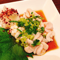 麻布十番しも井 - 