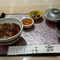 うなぎのしろむら - 