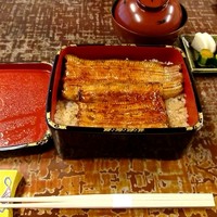 明神下 神田川 本店 - 