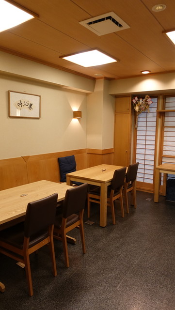 Kaiseki Ohara photo 4