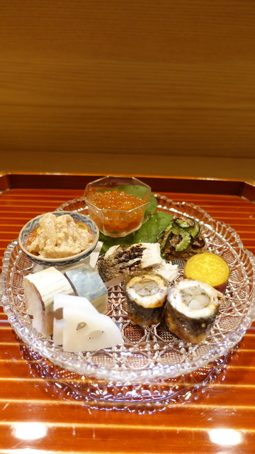 Kaiseki Ohara photo 3